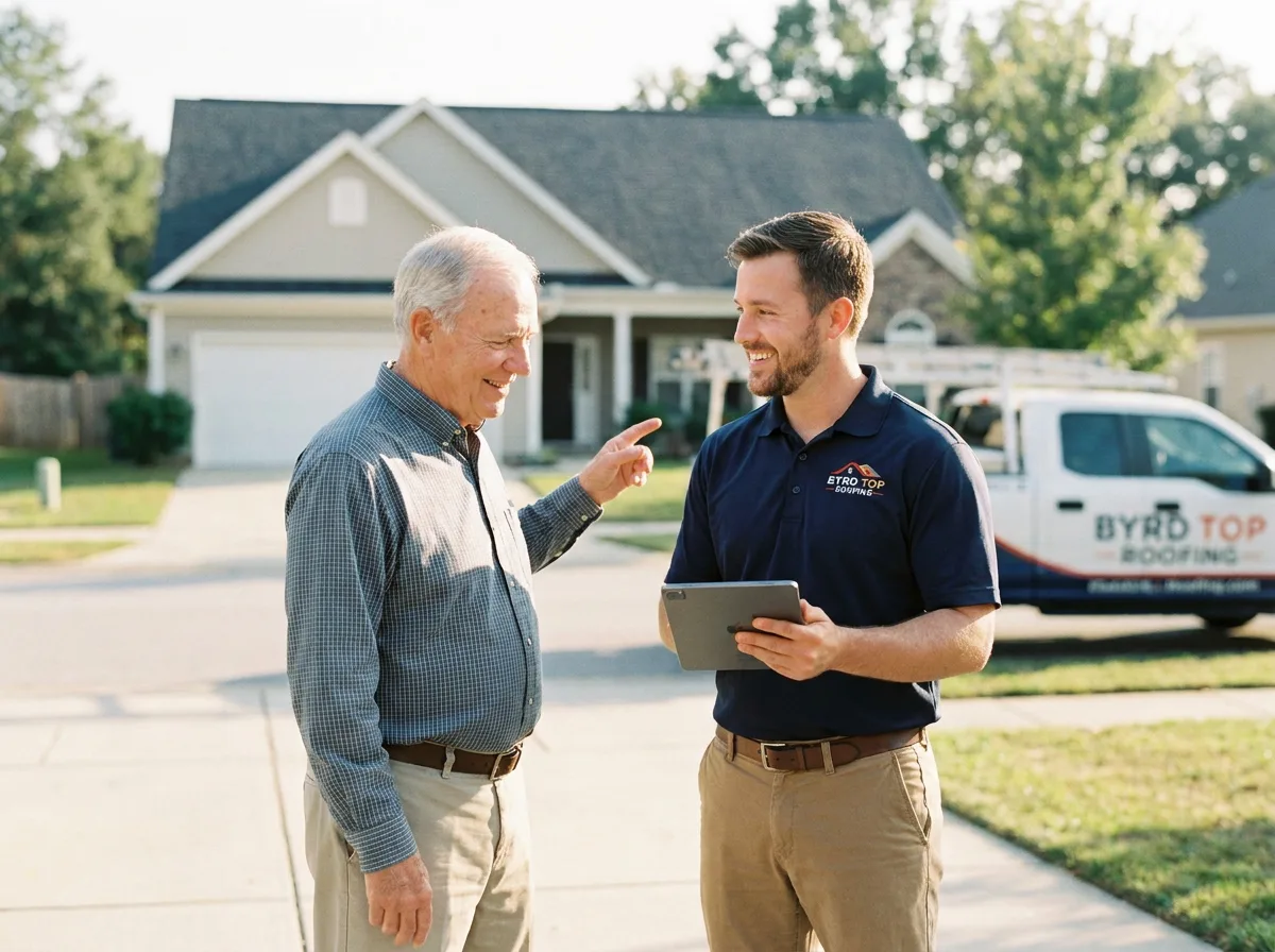 Roofing Wiseman, AR FAQs